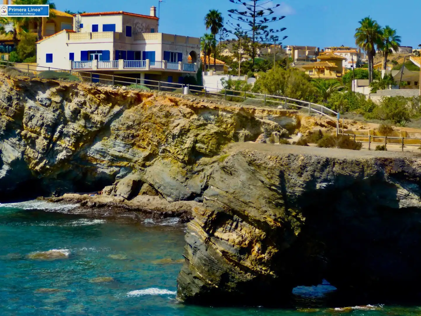 Casa o chalet en venta en Cabo de Palos