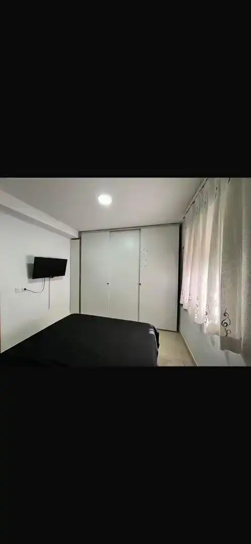 Habitación de Planta baja en venta en Paterna con Aire acondicionado