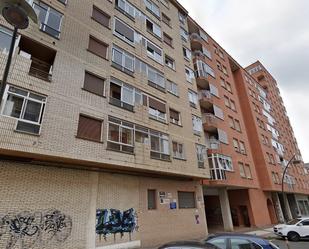 Exterior view of Flat for sale in Vitoria - Gasteiz