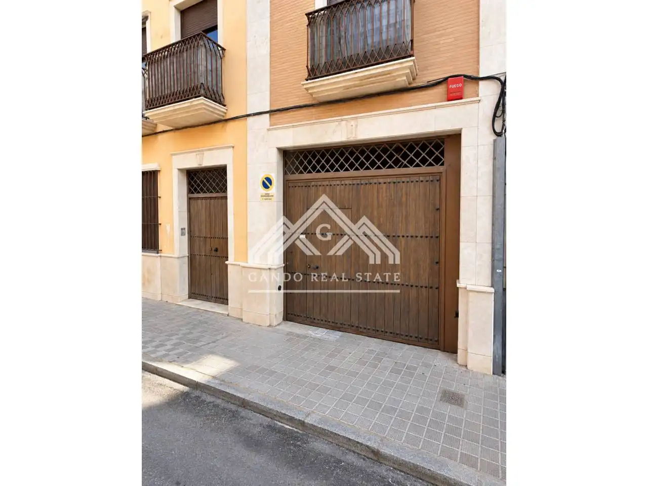 Individuel à vendre à Calle Alegría