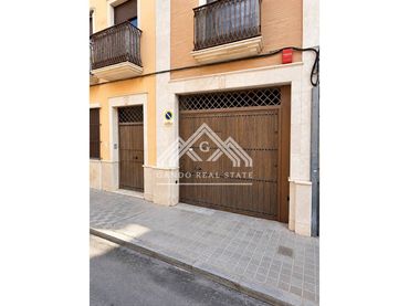 Individuel à vendre à Calle Alegría