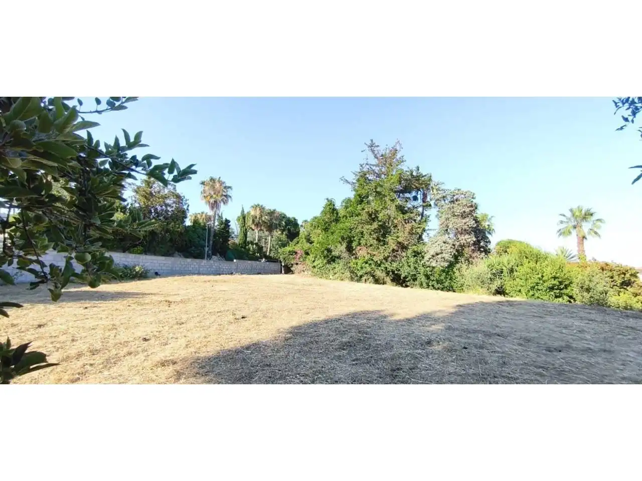 Residencial en venta en Alella