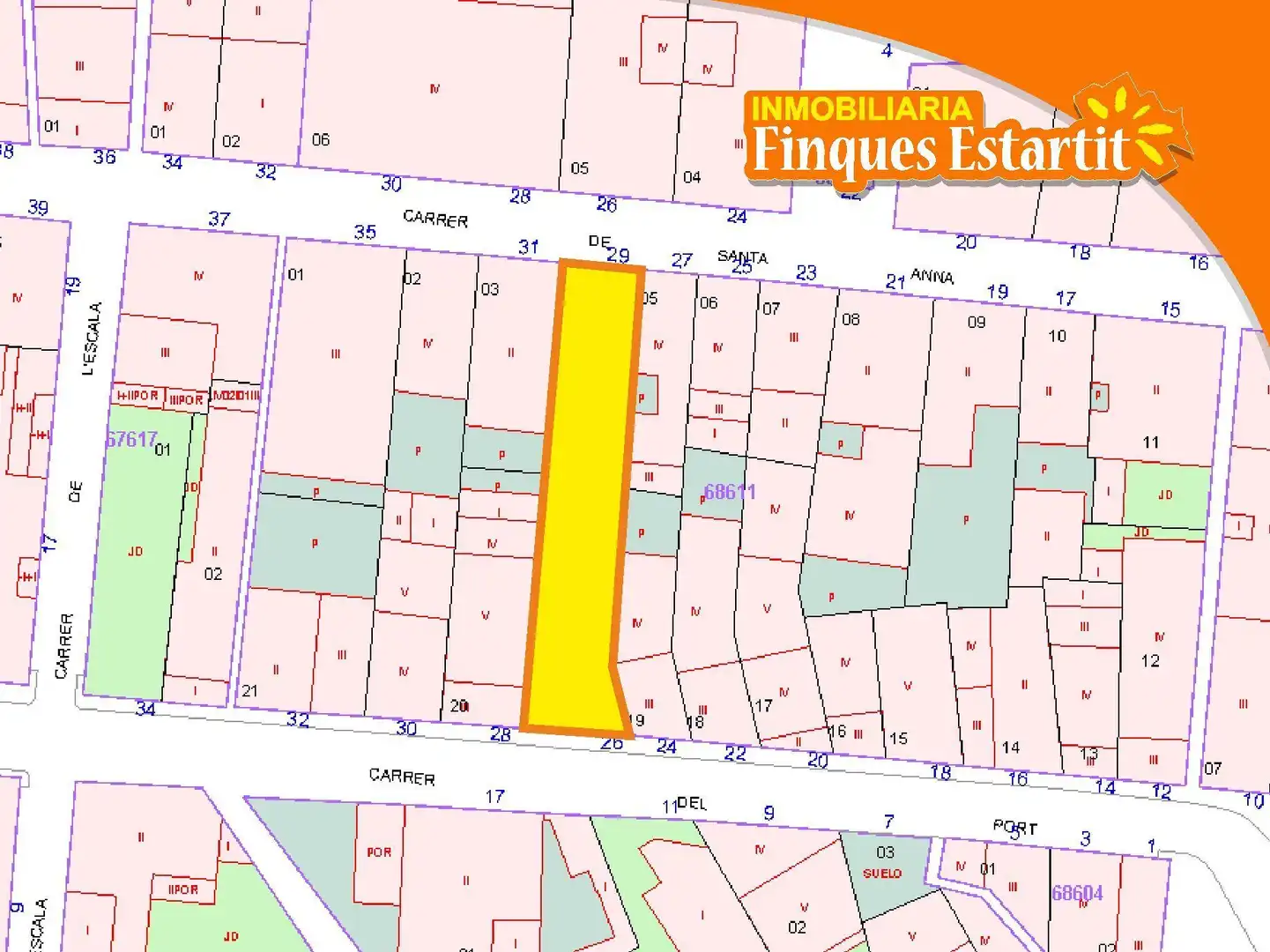 Immobles singulars en venda a Santa Anna, imagen 3