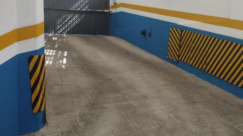 Foto 2 de Garatge en venda a Colores -  Entreparques, Sevilla