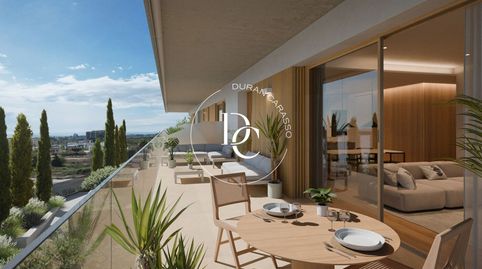 Foto 5 de Àtic en venda a Carrer de Felip Font I Falp, Vallpineda - Santa Bàrbara, Sitges