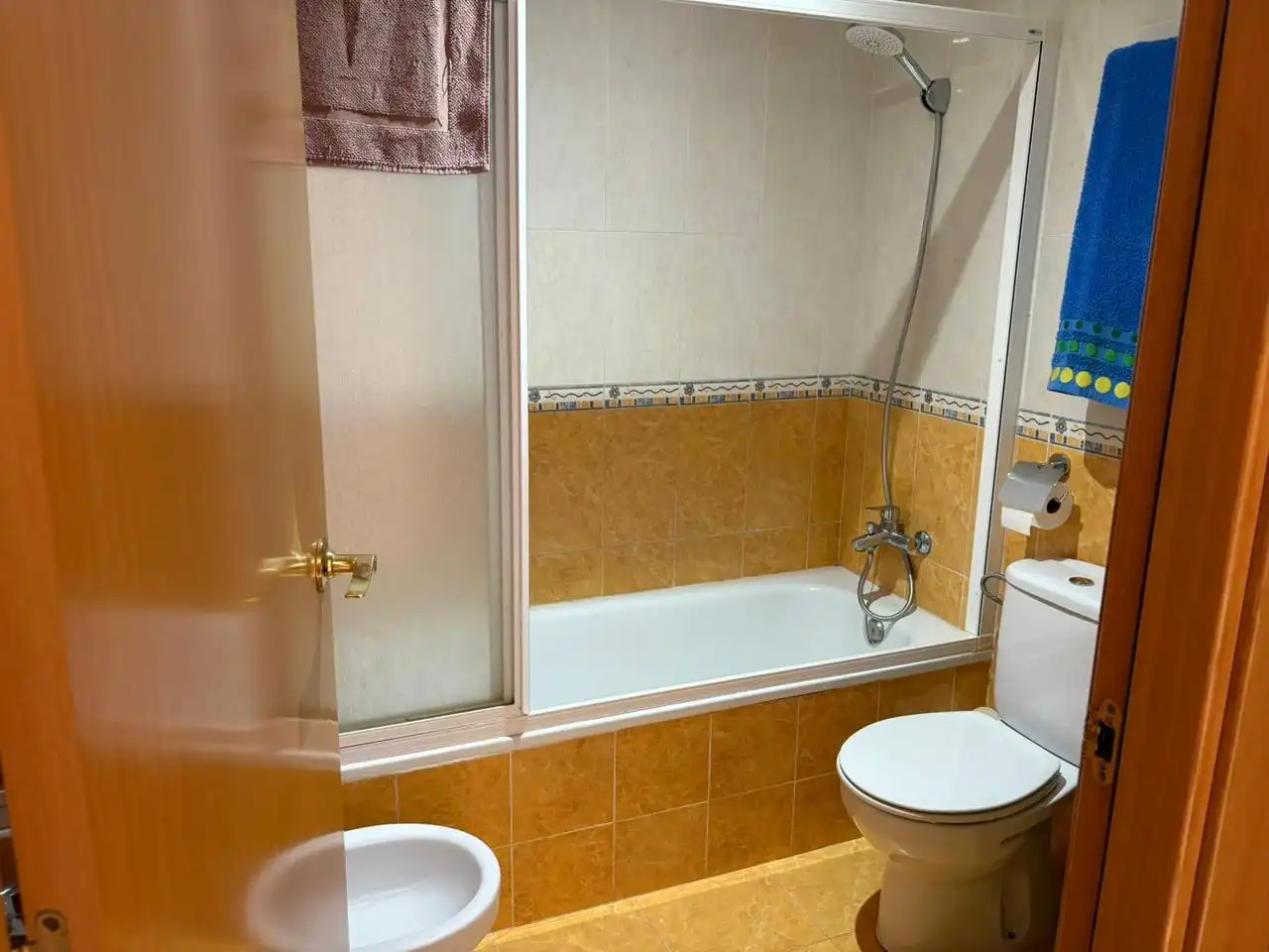 Bathroom of Detached homes for sale in Cullera  with Heating, Private garden and Terrace