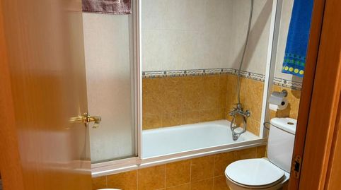 Foto 4 de Casa adosada en venta en Carrer Albalat de la Ribera, Bulevar del Xúquer, Cullera