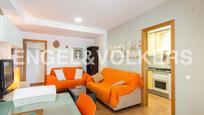 Living room of Flat for sale in Puçol  with Air Conditioner and Swimming Pool