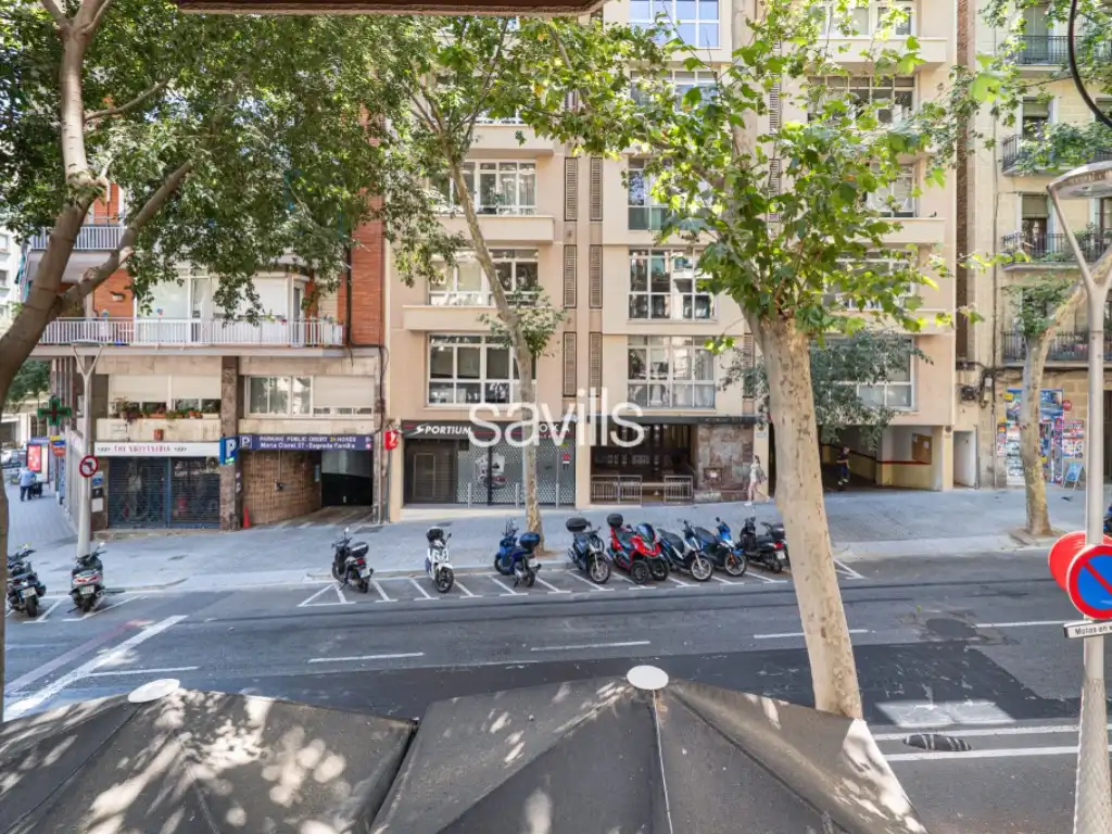Apartament amb ascensor en venda a Eixample, imagen 32