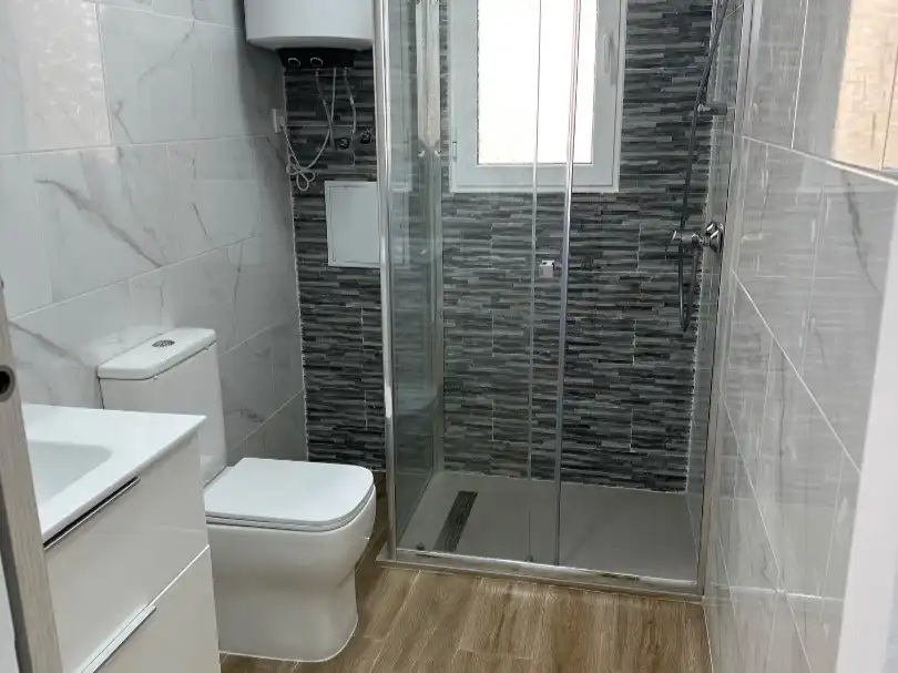 Flat for sale in Glorieta Ramir Ortega 31, imagen 33