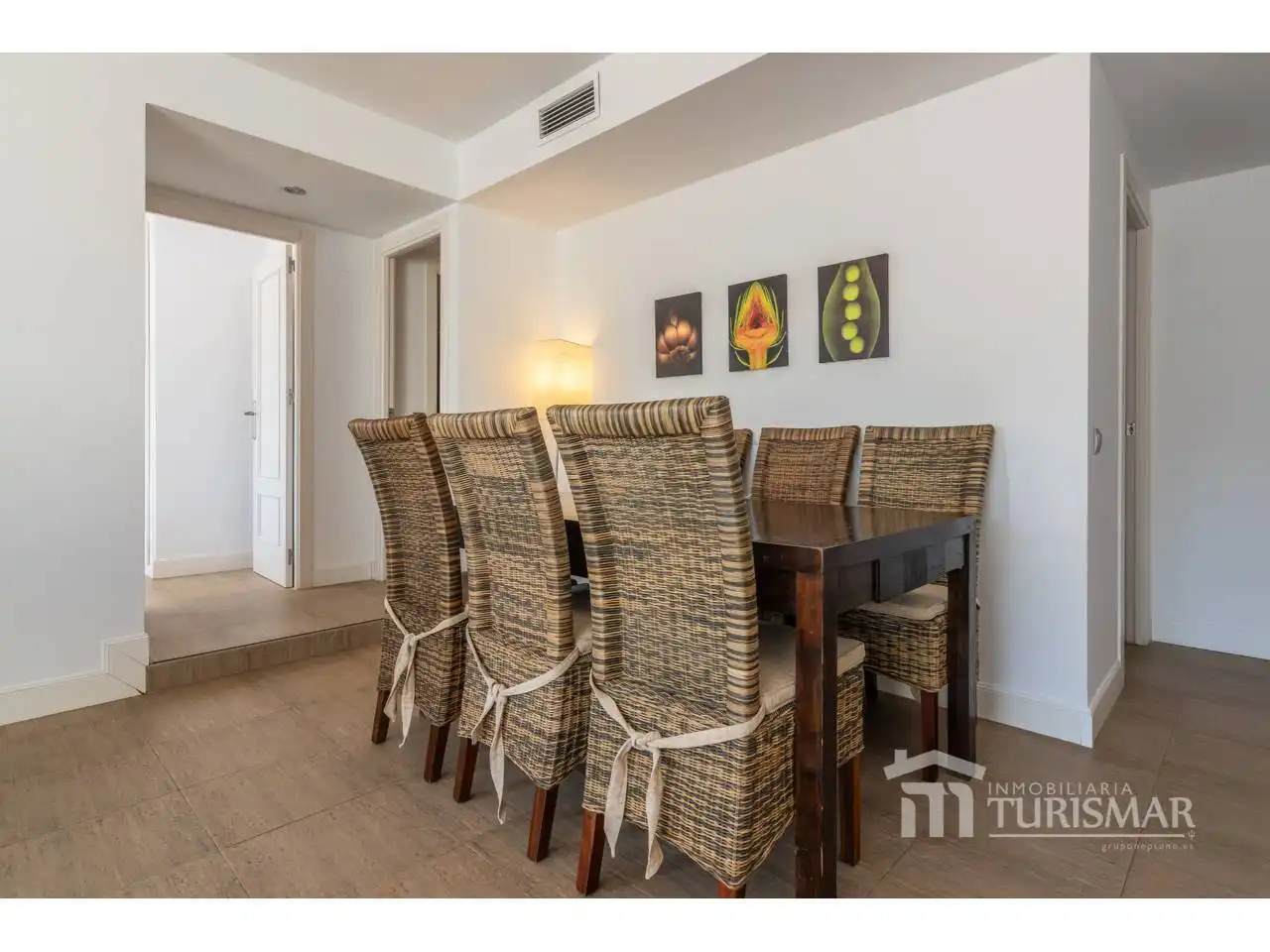 Penthouse mit Pool zum Verkauf in Paseo De La Cruz 1, imagen 9