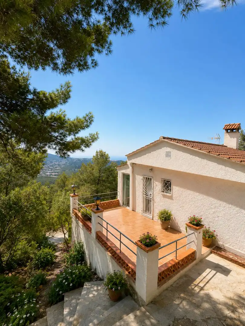 Casa in vendita a Canyelles, imagen 9