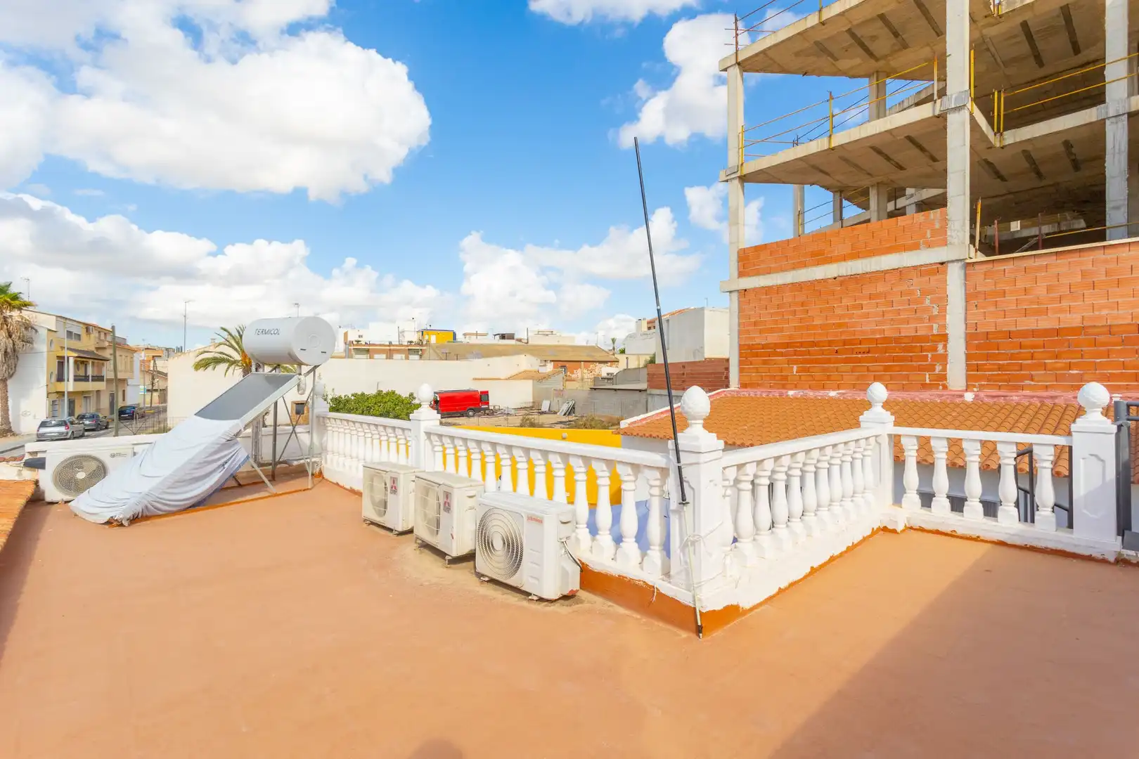 Casa a schiera in vendita a Los Montesinos, imagen 29