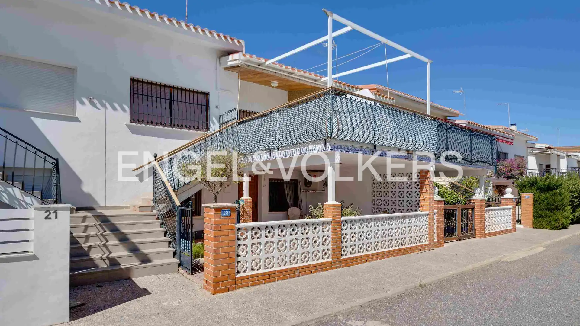 Casa o xalet en venda a Campoamor, Orihuela Costa
