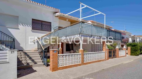 Foto 3 de Casa o xalet en venda a Campoamor, Orihuela