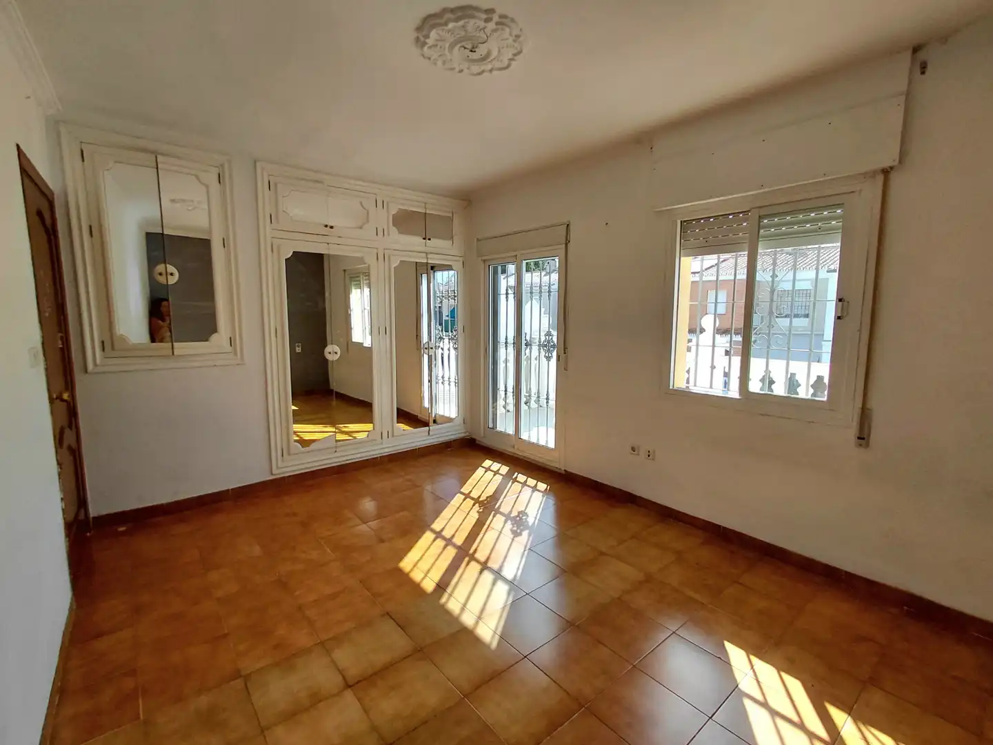 Habitación de Casa adosada en venta en Mijas con Terraza y Trastero