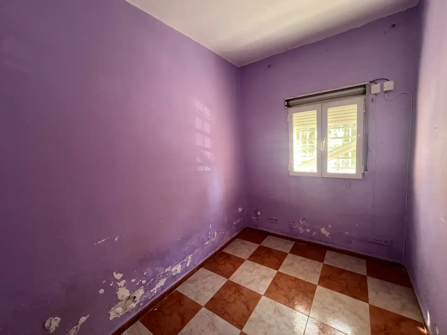 Habitación de Piso en venta en Madrid