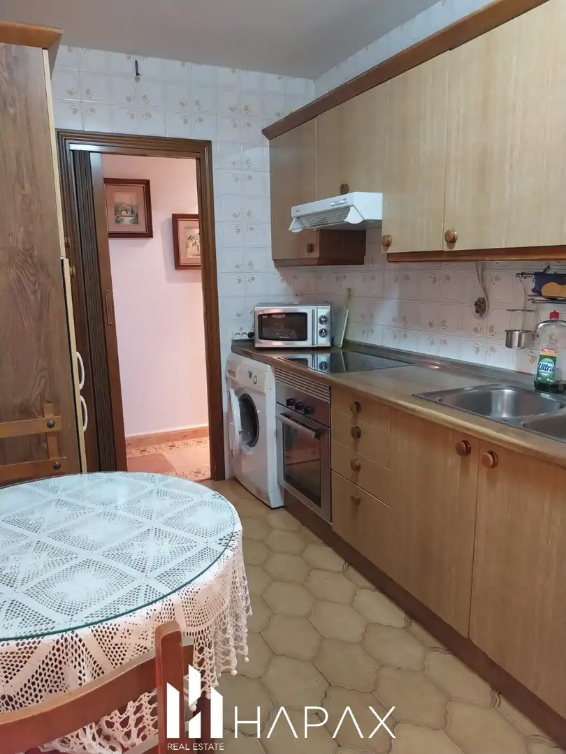 Flat with terrace for sale in Terradillos - Avenida de Castilla, imagen 2