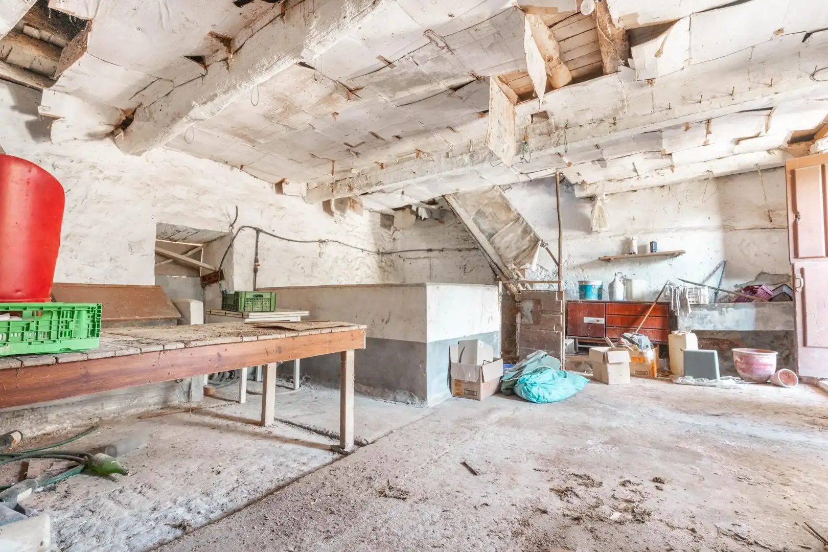 Casa o xalet en venda en Las Regueras  