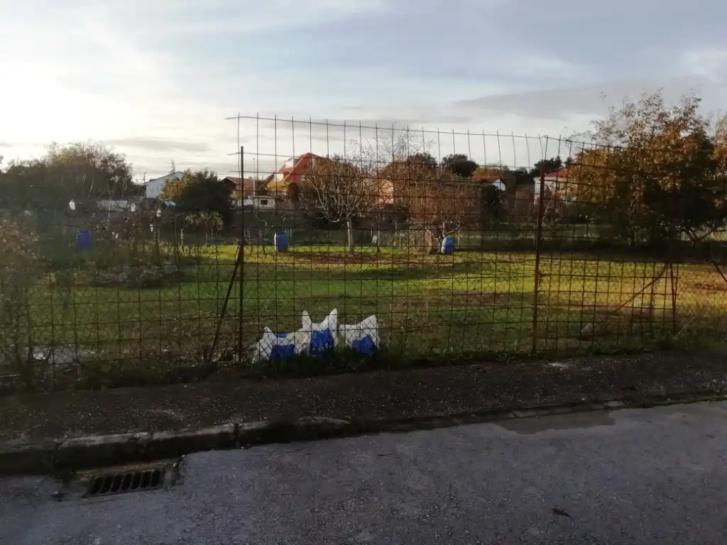 Residential land for sale in Barrio Valles, imagen 9