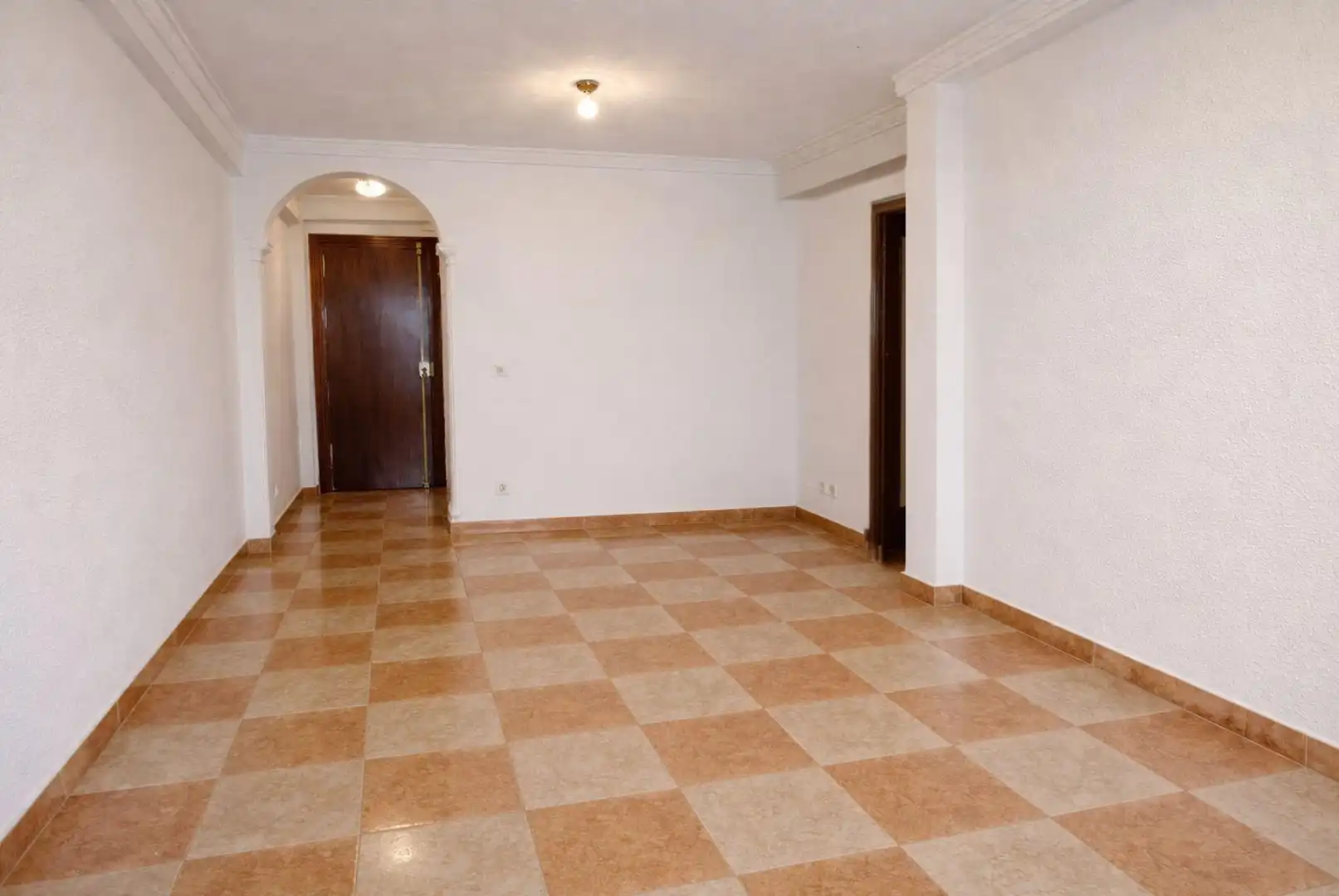 Piso en venta en Málaga con Calefacción
