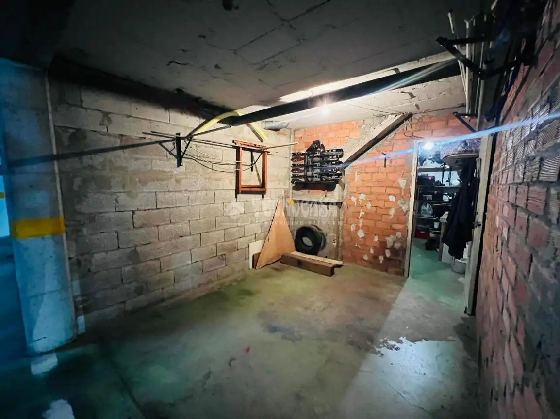Casa adosada en venta en San Roque