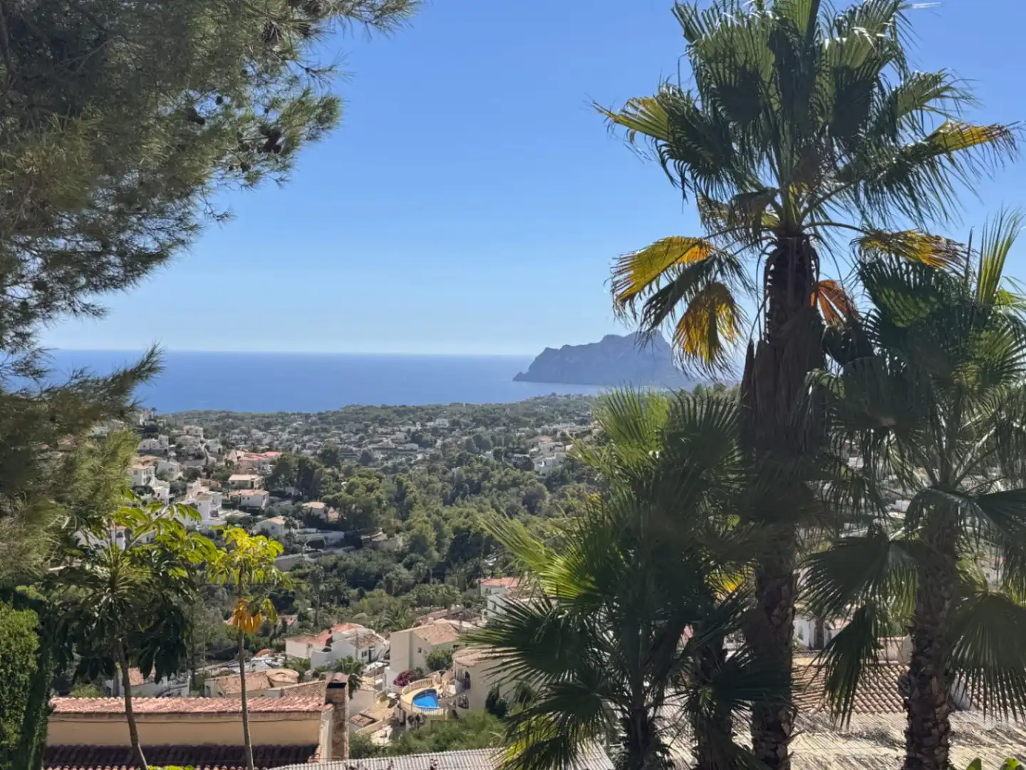 Detached house with terrace for sale in La Viña - Montemar - San Jaime, imagen 68