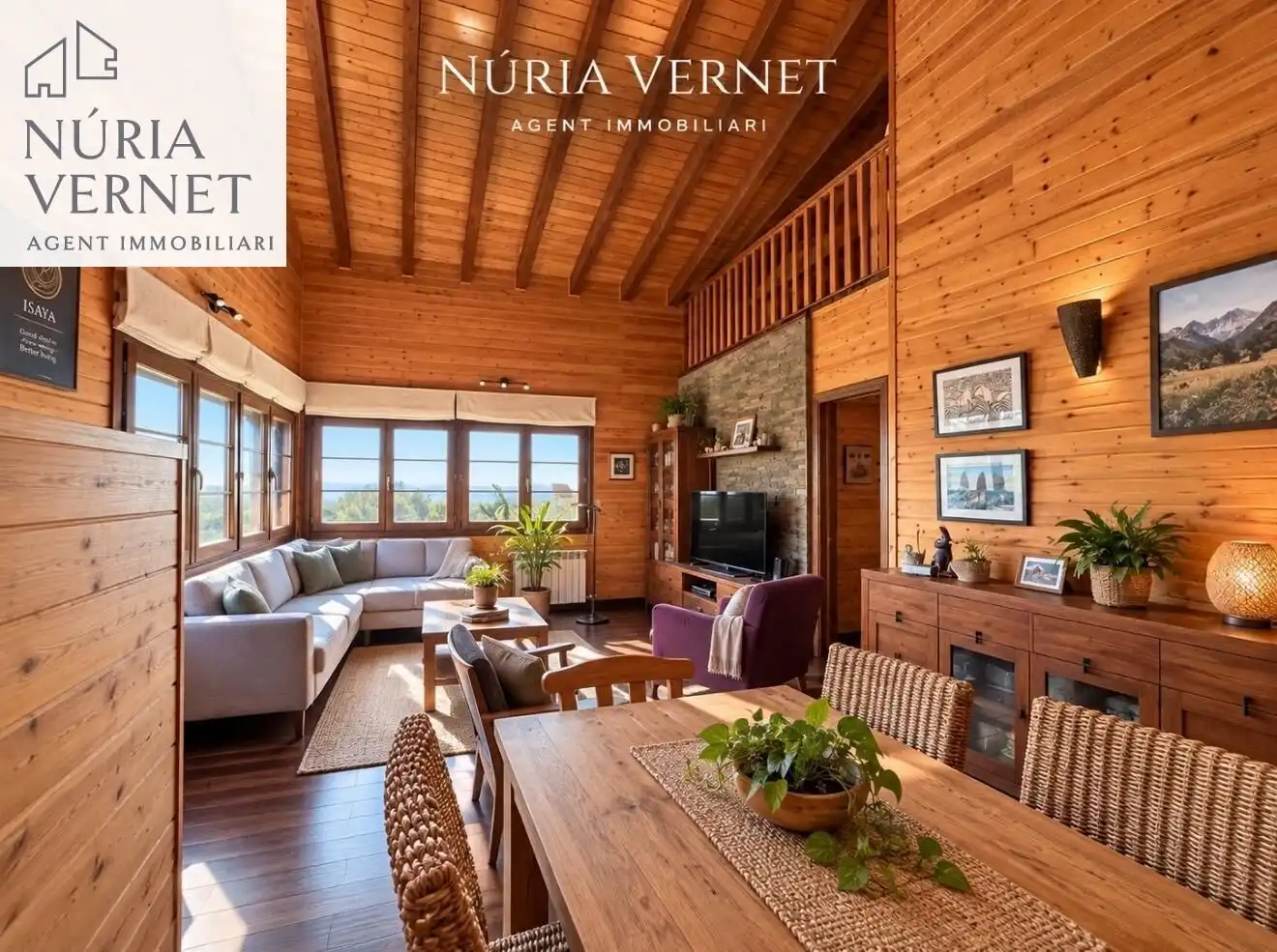 Villa à vendre à Mont-ral, imagen 20