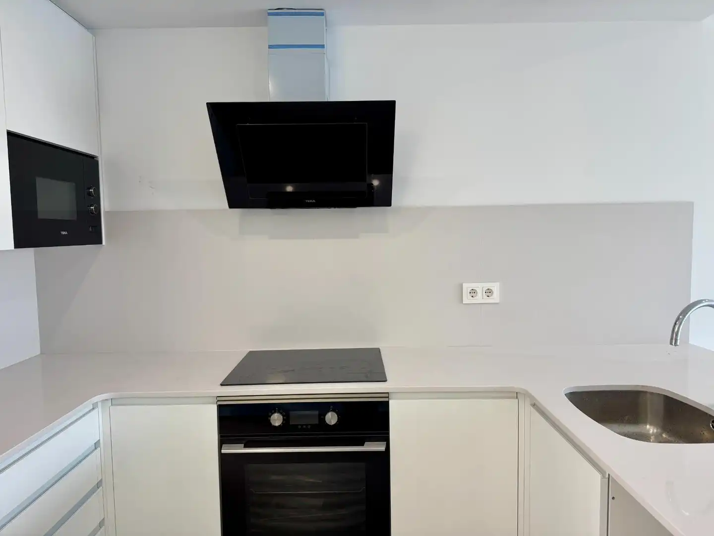 House for sale in Avenida ANTONI GAUDI 79, imagen 25