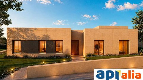 Foto 3 de Casa o chalet en venta en Calle Mas Pallí, Cabanyes - Mas Ambrós - Mas Pallí, Calonge i Sant Antoni