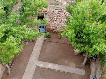 Adosado con jardín en venta en Covarrubias