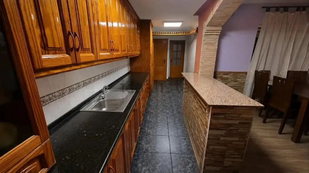Habitatge amb terrassa en venda a San Pedro del Pinatar, imagen 5