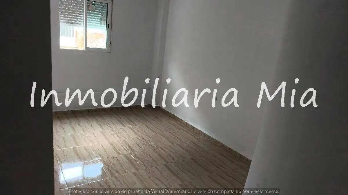 Casa en venta en Puerto Lumbreras