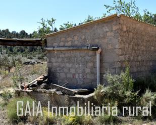 Finca rústica en venda en Mazaleón