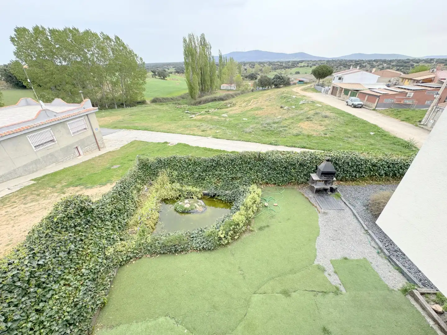 Casa o chalet en venta en Tolbaños con Calefacción