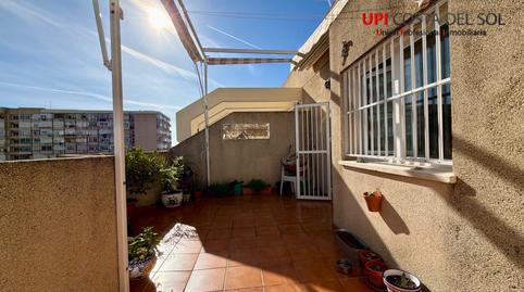 Foto 2 de Piso en venta en Calle Río Mesa, 15, Manantiales - Estación de Autobuses, Torremolinos