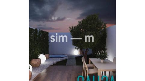 Foto 4 de Pis en venda a Calle Nou, 15, Nord, Vic