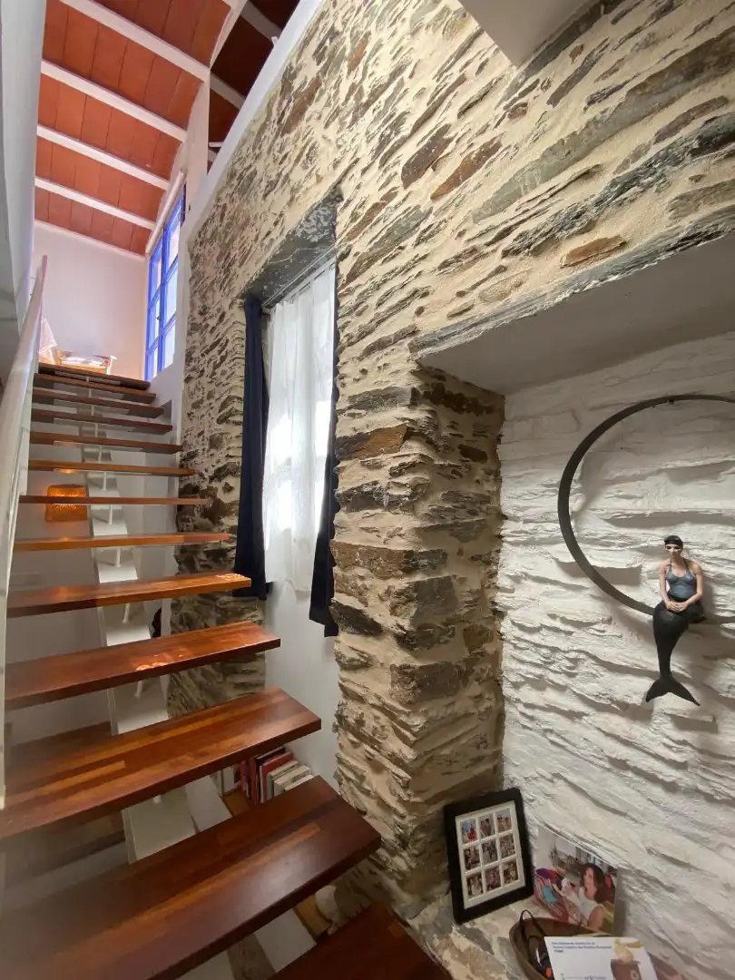 Terraced house for sale in Carrer de Santa Barbara 1, imagen 7