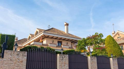 Photo 2 of House or chalet for sale in N/a, La Veleta, Alicante