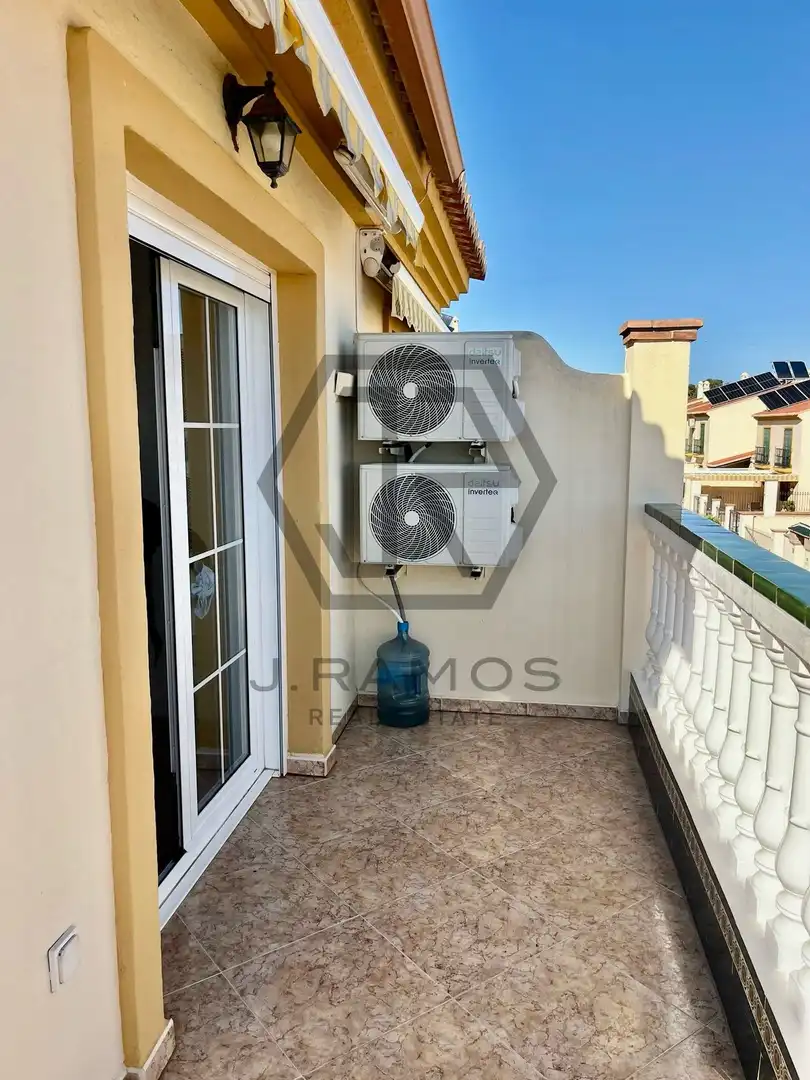 Reihenhaus mit Pool zum Verkauf in alella, imagen 29