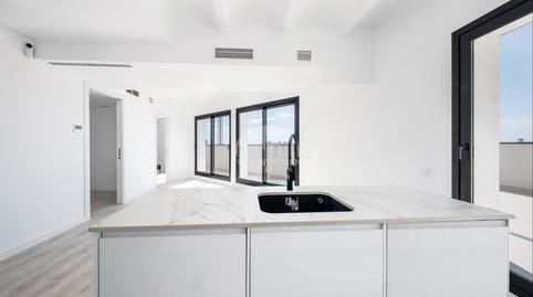 Foto 5 de Àtic en venda a Carrer de las Navas de Tolosa, El Clot,  Barcelona Capital