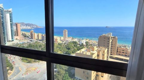 Photo 3 of Flat for rent in Avenida Murtal, Playa Poniente, Benidorm