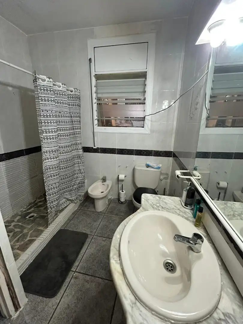 Baño de Casa o chalet en venta en Olivella con Calefacción, Jardín privado y Terraza