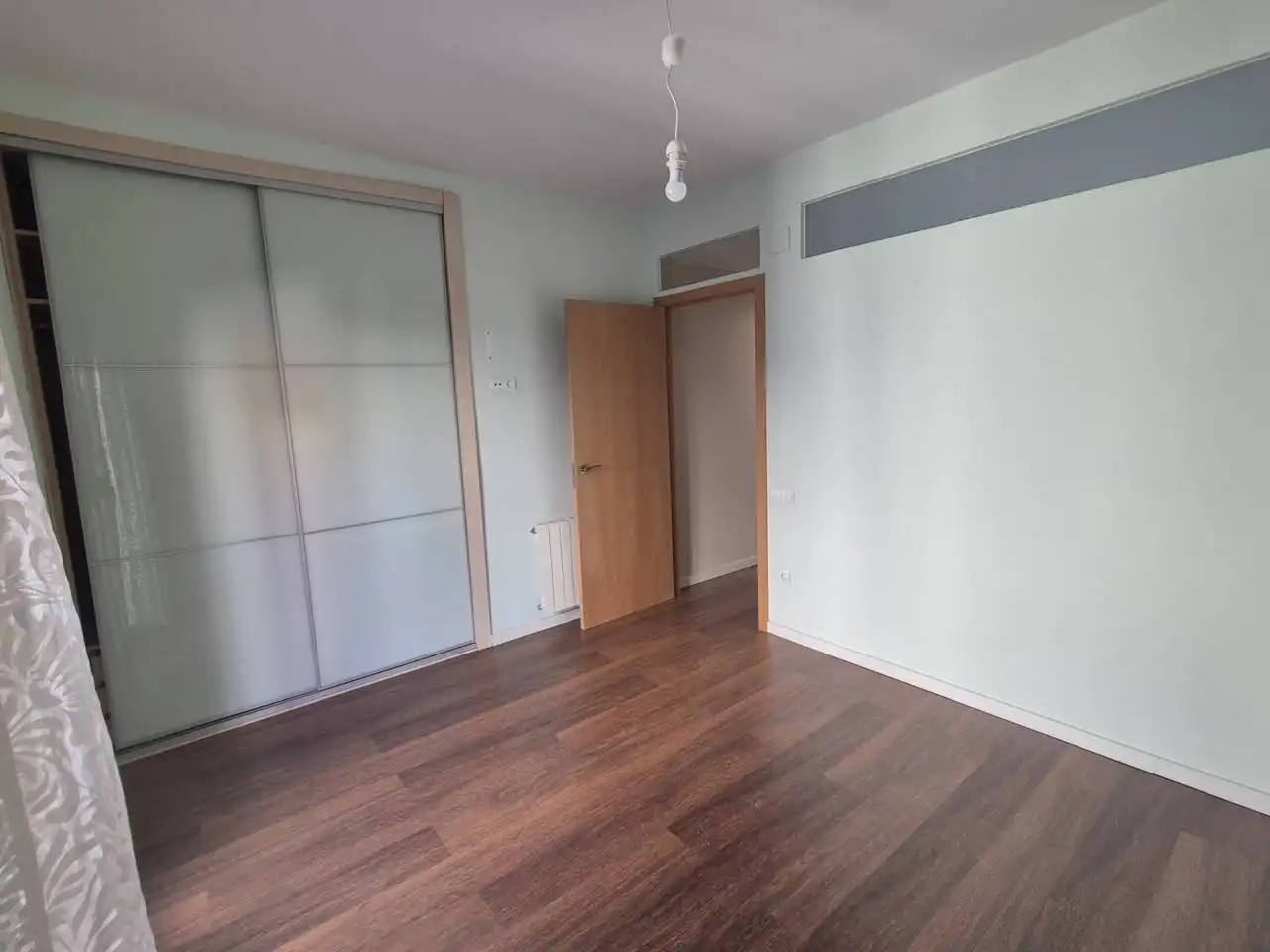 Habitación de Casa o chalet en venta en Terrassa con Aire acondicionado, Calefacción y Parquet