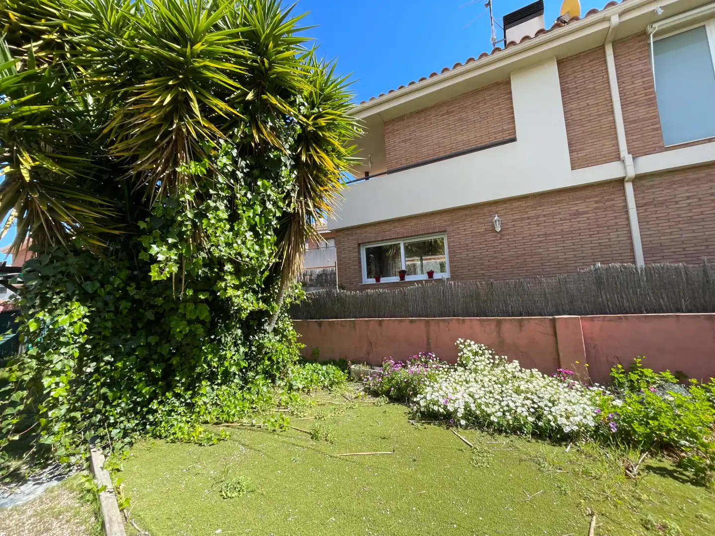 Garten von Residential zum Verkauf in Cambrils