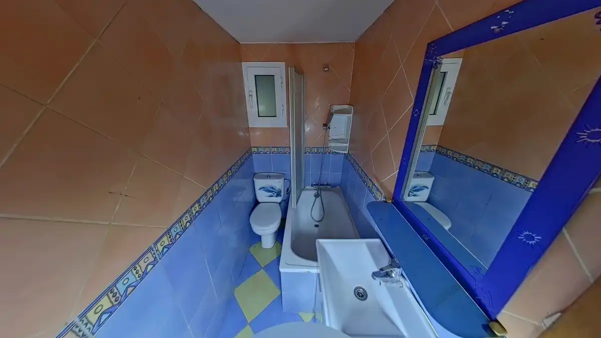 Flat with lift for sale in Rambla de Sant Jordi, imagen 35