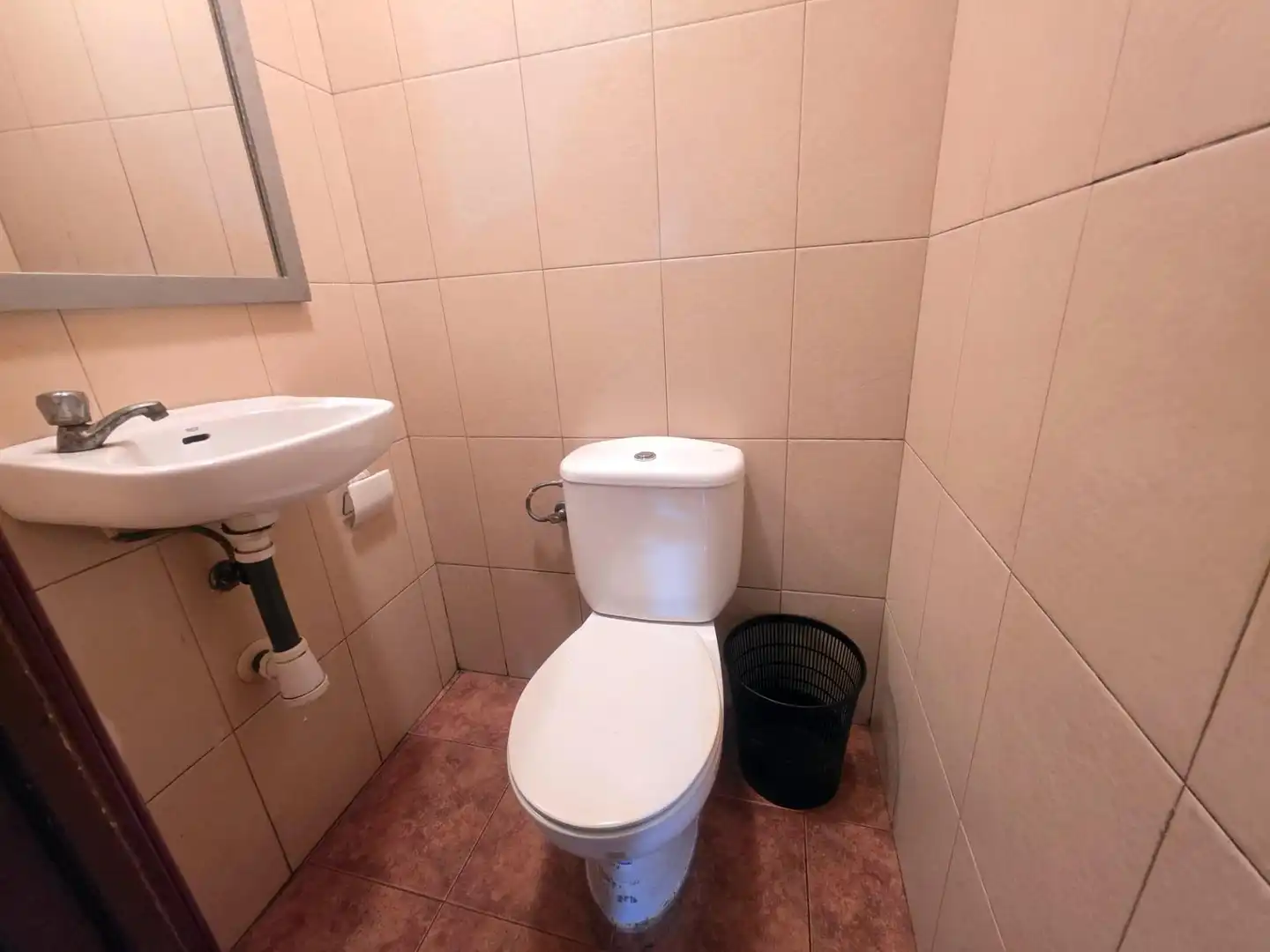 Bathroom of Commercial properties for sale in  Córdoba Capital