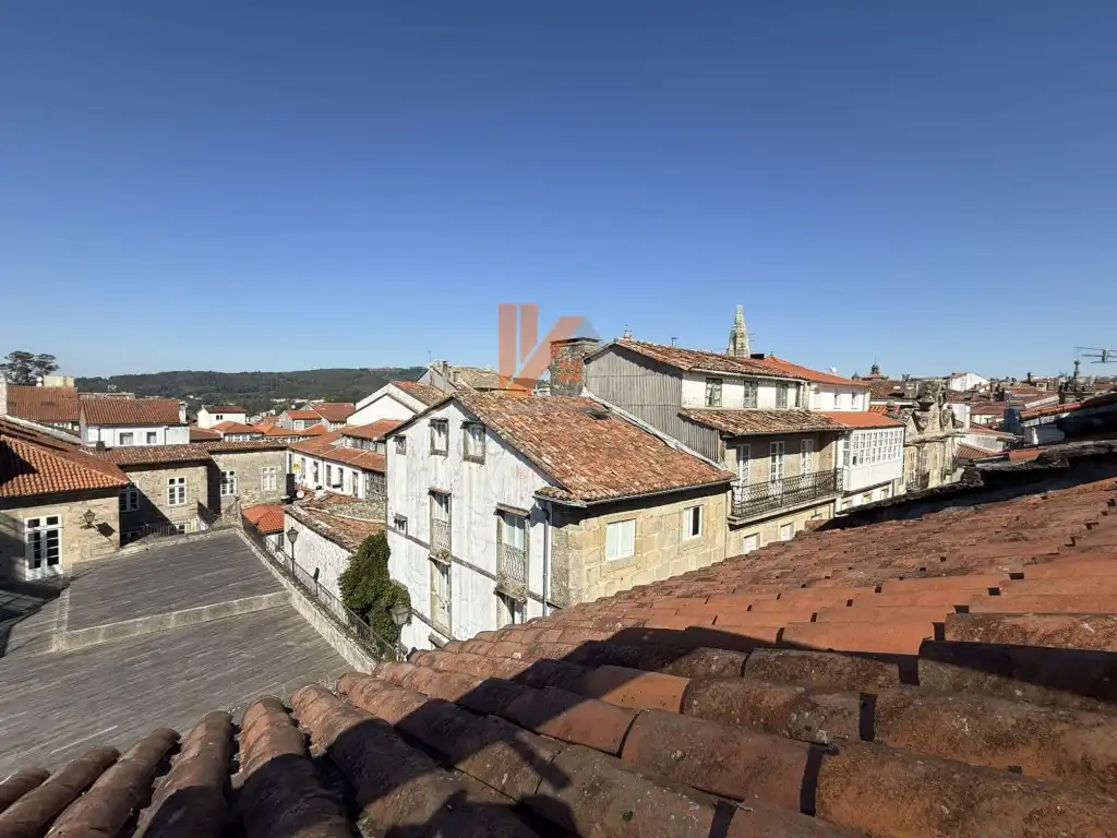 Apartament amb ascensor de lloguer a Rúa Nova, 57 57, imagen 12