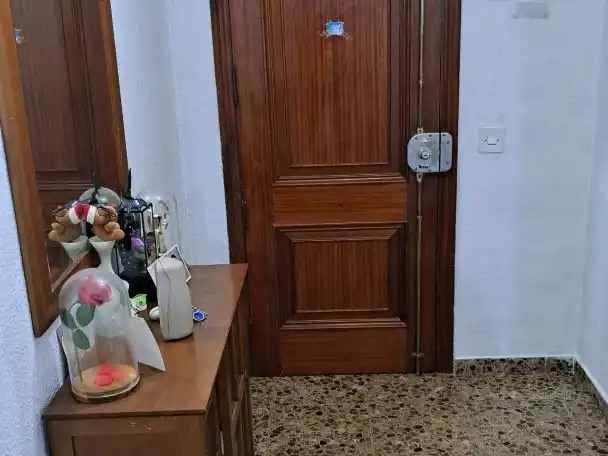 Pis en venda en  Valencia Capital amb Aire condicionat, Terrassa i Balcó