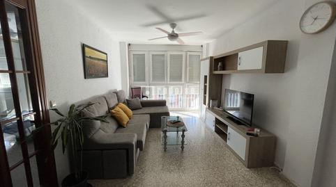 Photo 4 of Flat to rent in Francisco Pacheco, Los Guindos - Parque Mediterráneo - Santa Paula, Málaga